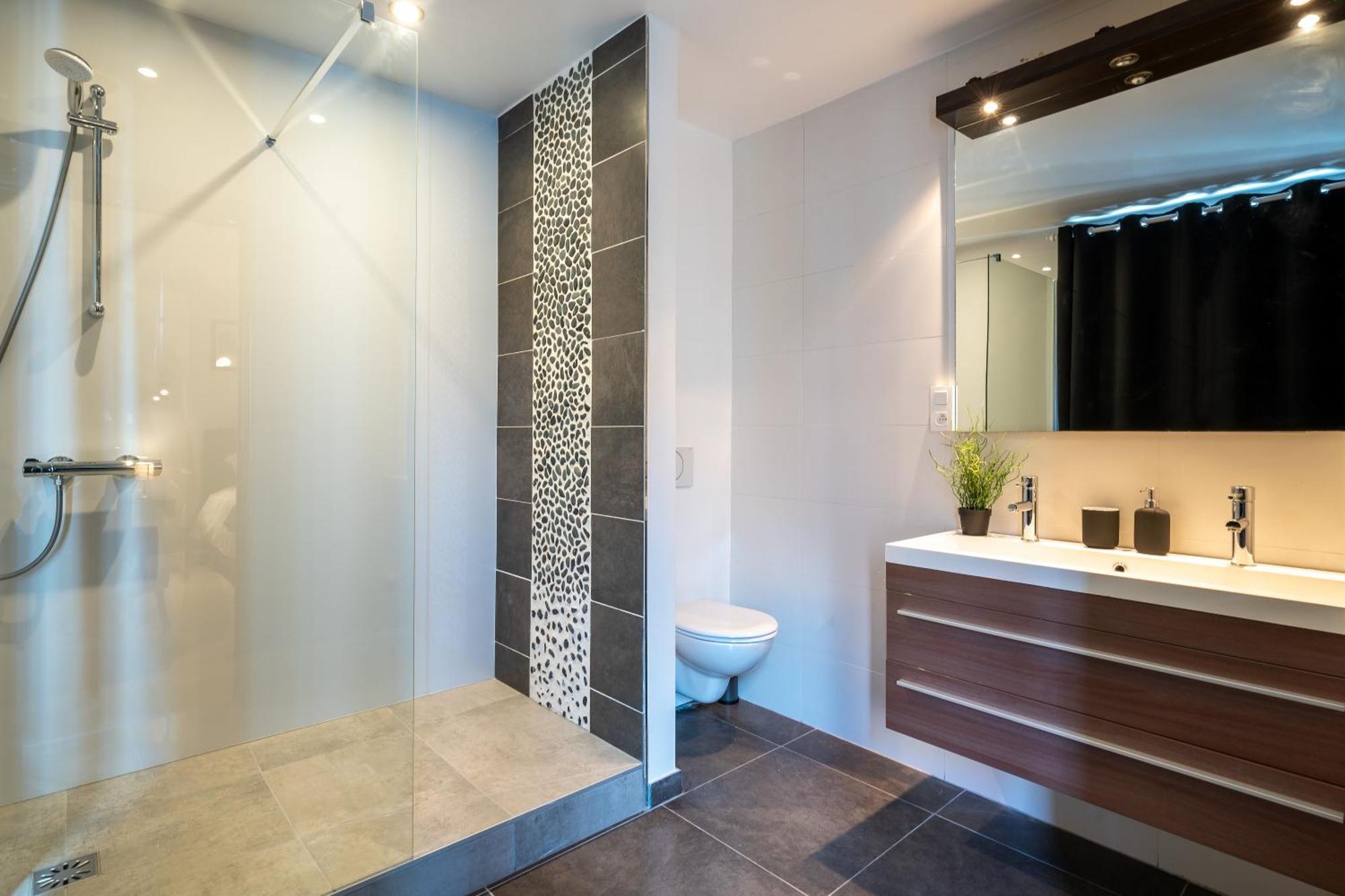 The Rose Suites Μπριζ Δωμάτιο φωτογραφία